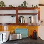 Lets Holidays Big House With Bbq And Dining Outside Holiday home Tossa de Mar