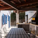Сasa de vacaciones Lets Holidays Big House With Bbq And Dining Outside Tossa de Mar