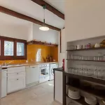 Сasa de vacaciones Lets Holidays Big House With Bbq And Dining Outside Tossa de Mar