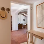 Lets Holidays Big House With Bbq And Dining Outside Tossa de Mar