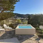 Lets Holidays Big House With Bbq And Dining Outside * Tossa de Mar