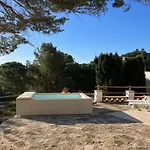 Lets Holidays Big House With Bbq And Dining Outside * Tossa de Mar