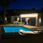 Сasa de vacaciones Lets Holidays Big House With Bbq And Dining Outside Tossa de Mar