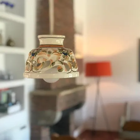 Сasa de vacaciones Let's Holidays 7 Xemeneies House *