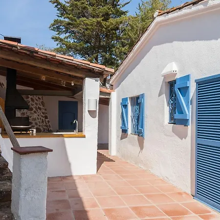 Сasa de vacaciones Let's Holidays 7 Xemeneies House