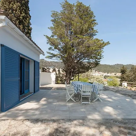 Let's Holidays 7 Xemeneies House * Тоса-де-Мар