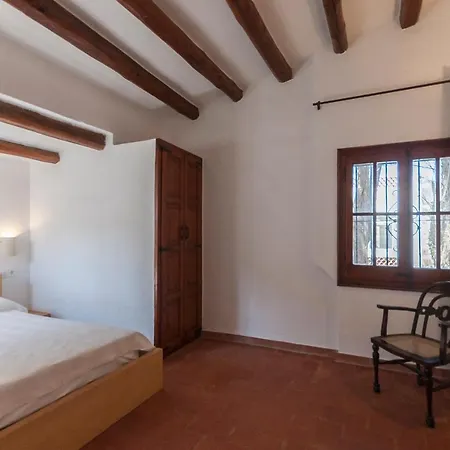 Сasa de vacaciones Let's Holidays 7 Xemeneies House *