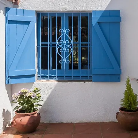 Let's Holidays 7 Xemeneies House Тоса-де-Мар