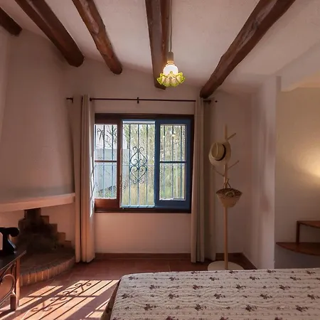 Let's Holidays 7 Xemeneies House Tossa de Mar