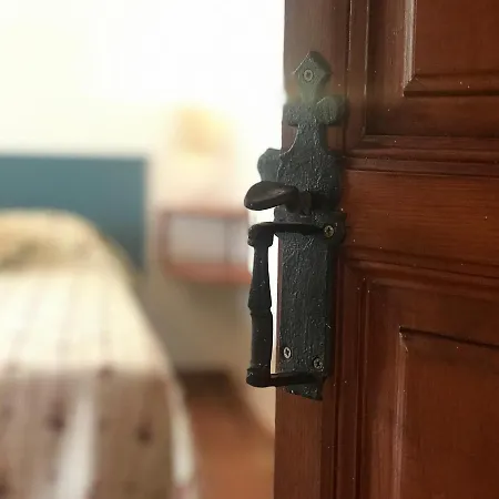 Сasa de vacaciones Let's Holidays 7 Xemeneies House *