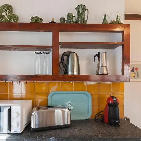 Let's Holidays 7 Xemeneies House Будинок відпочинку Тоса-де-Мар