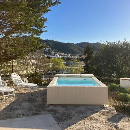 Let's Holidays 7 Xemeneies House * Тоса-де-Мар