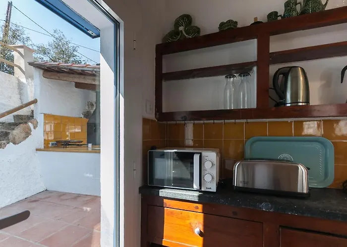 Lets Holidays Big House With Bbq And Dining Outside * Tossa de Mar