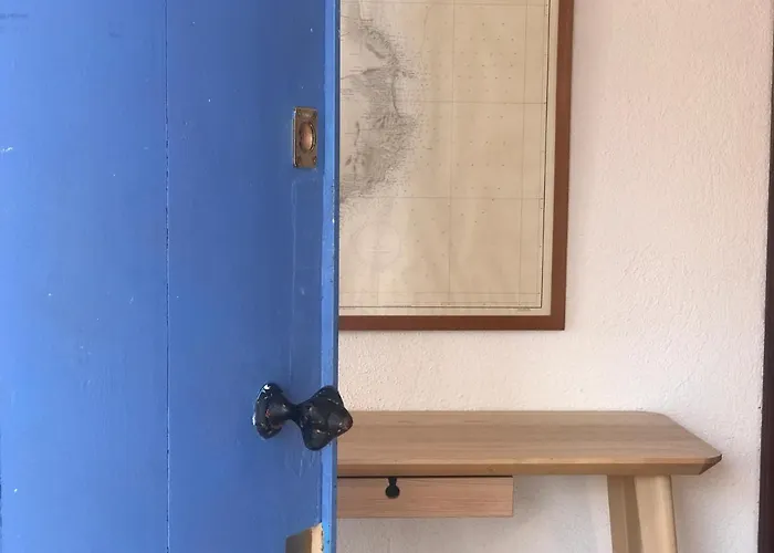 Lets Holidays Big House With Bbq And Dining Outside